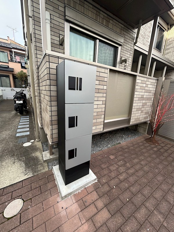 アロアージュハイム その他4