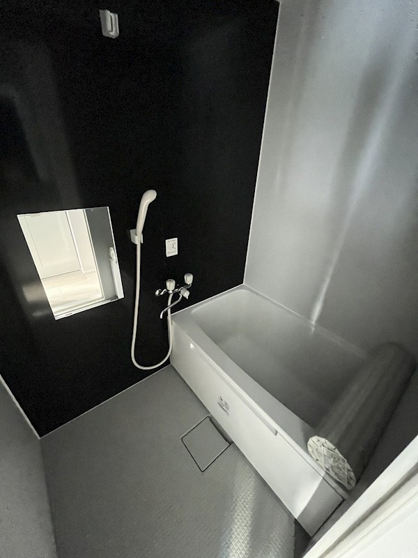 岩瀬第二ビル 風呂画像