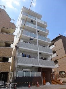 リオ・スペリオール  外観