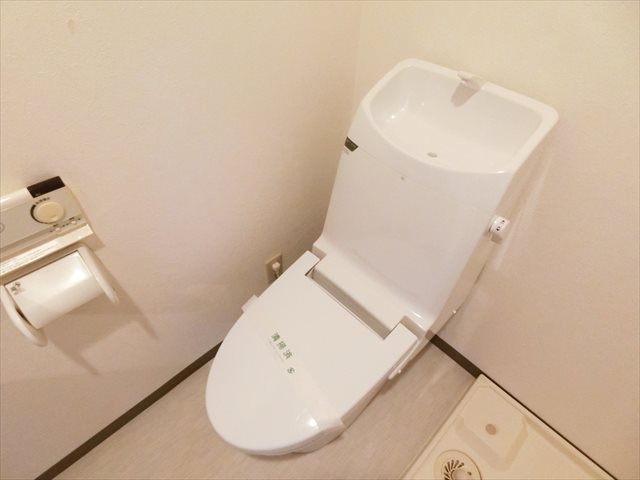 セボセボ町屋Ｂ棟 その他2