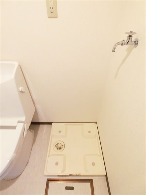 セボセボ町屋Ｂ棟 その他8