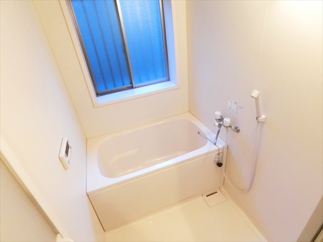 セボセボ町屋Ｂ棟 風呂画像