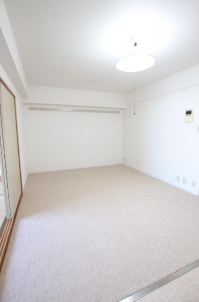 イーストヒル町屋  リビング