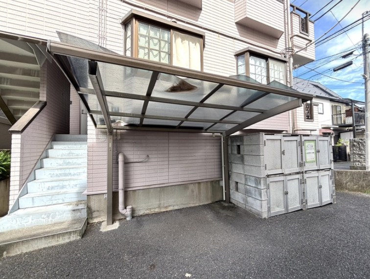 コーポソレイユ  その他1