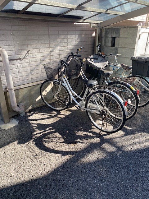 コーポソレイユ  その他1