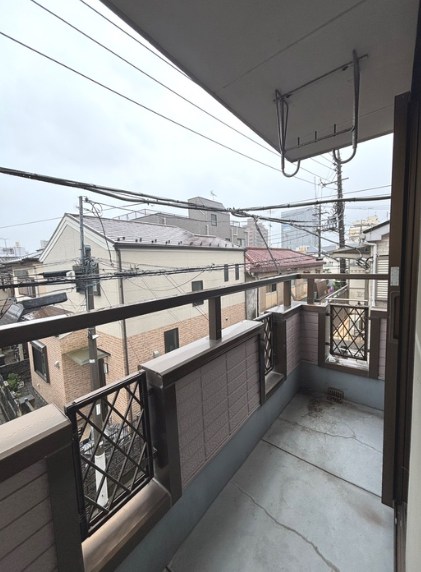 コーポソレイユ  その他3