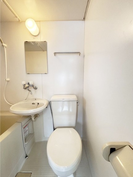 コーポソレイユ  その他6