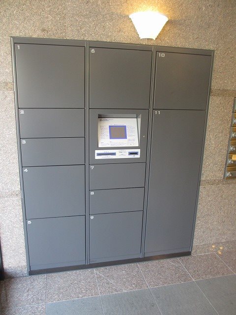 ルーブル亀戸  その他6