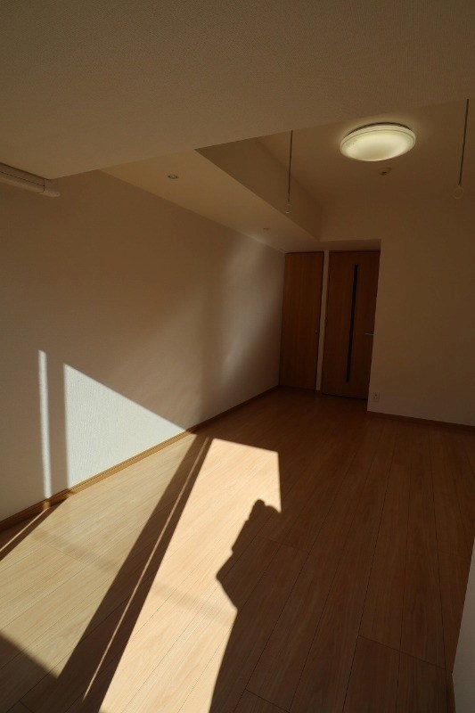 ルーブル亀戸  リビング