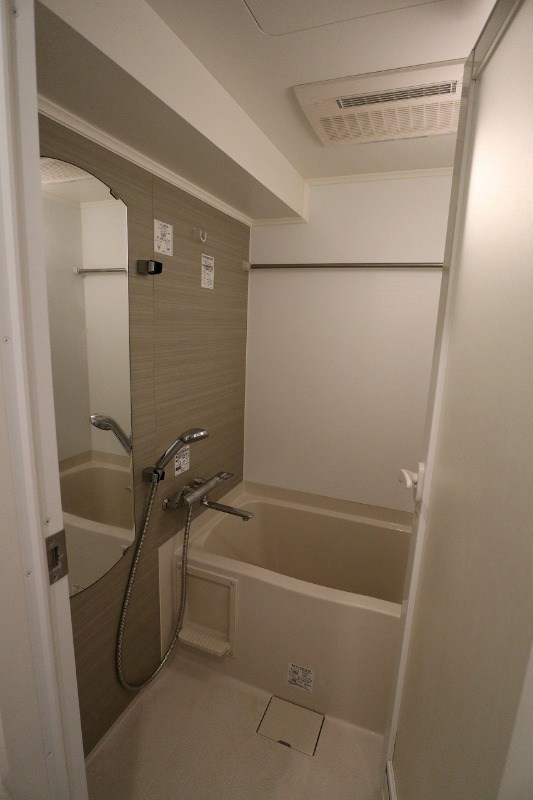 ルーブル亀戸  風呂画像