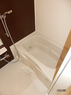 アウル瑞江 風呂画像