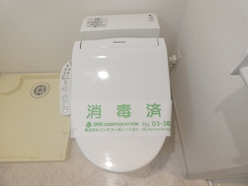 ファーストベイ一之江 その他3