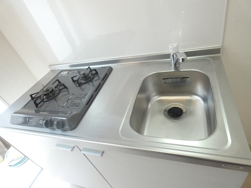 ファーストベイ一之江 キッチン