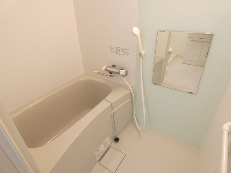 ファーストベイ一之江 風呂画像