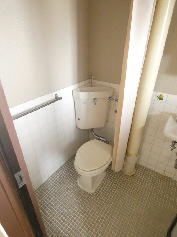 大新マンション その他4