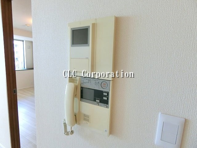 リバーポイントタワー その他2