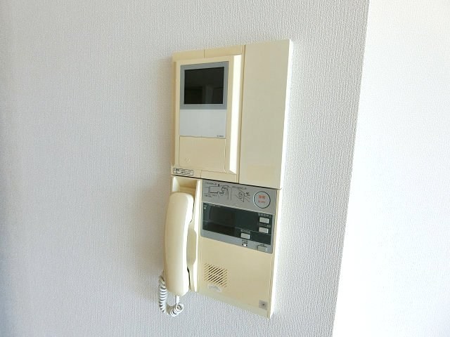 リバーポイントタワー その他3