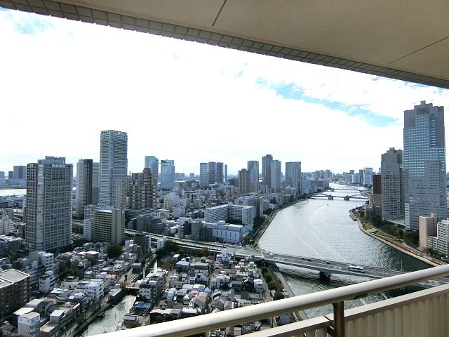 リバーポイントタワー その他5