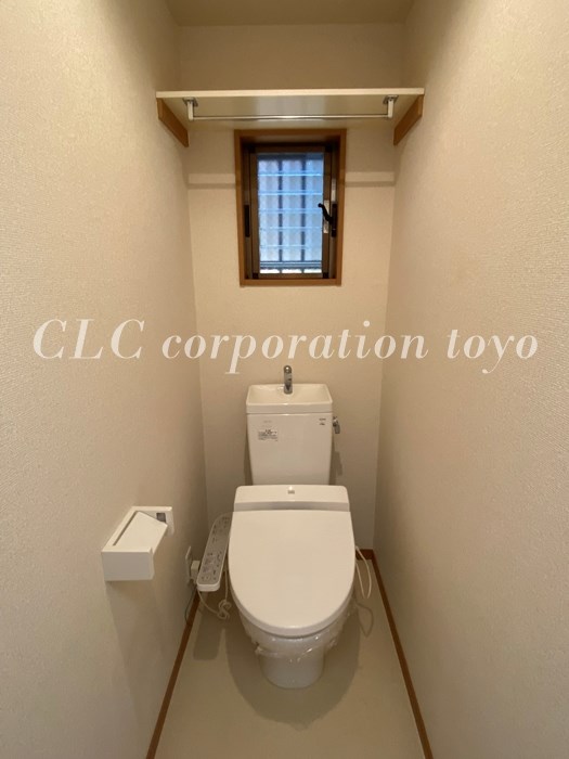 ハイツ中川  その他2