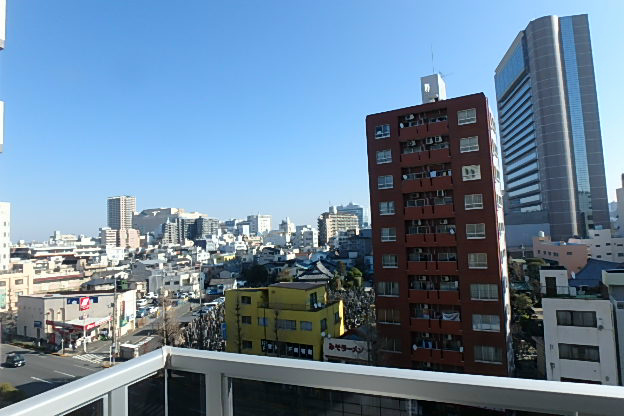 プレセダンヒルズ北千住Ⅱ  その他2