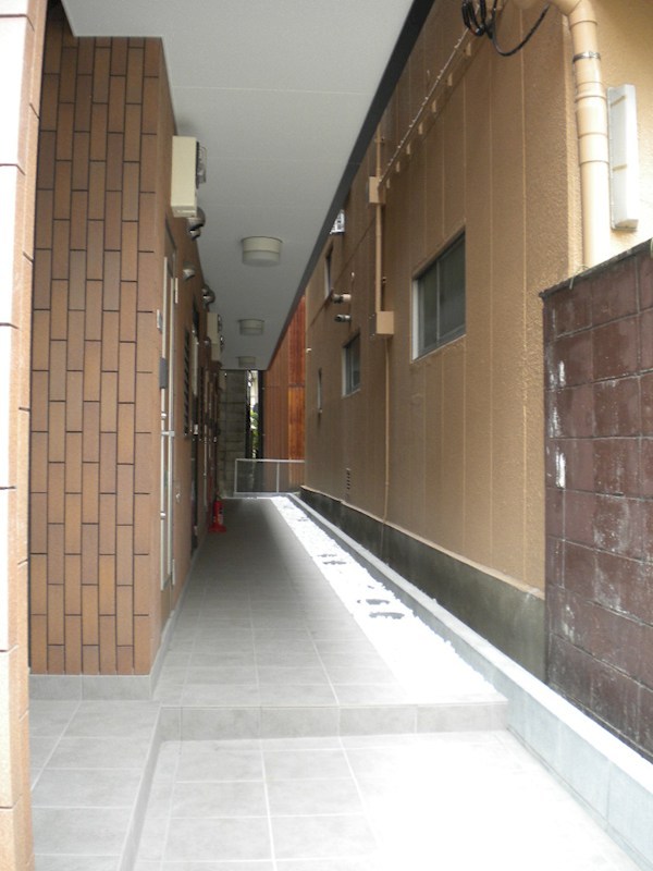 プランドール峰 その他6