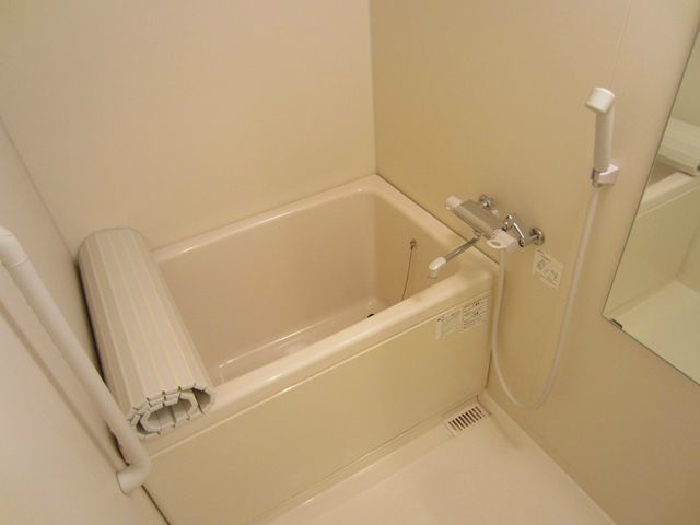 EXCEL　KEIWA 風呂画像