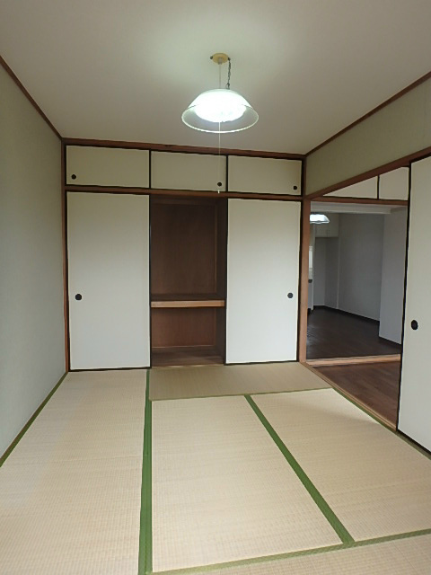 ビューハイム その他7