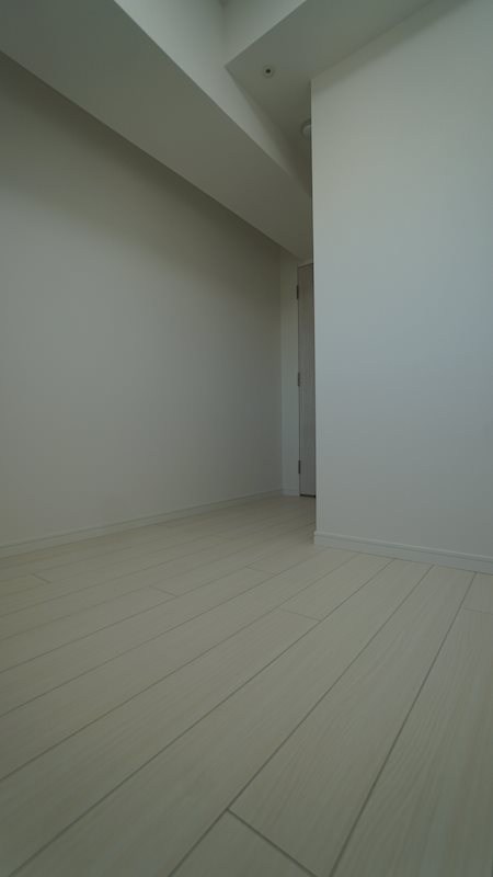 メインステージ五反野Ⅱ ベッドルーム