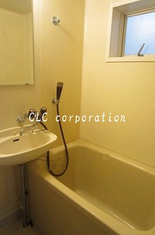 ミントハウス 風呂画像