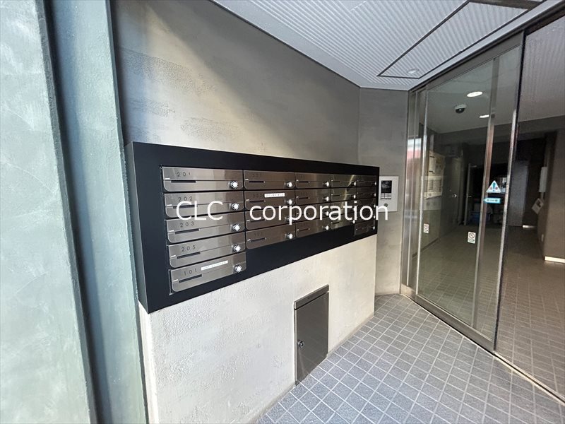 第1荒井プレイス  その他4