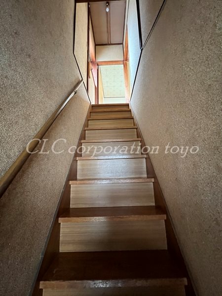 南砂４丁目貸家 その他10