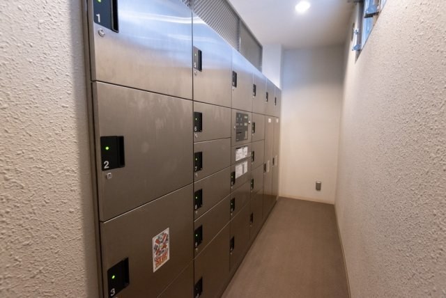 グランスイート明石町  その他12