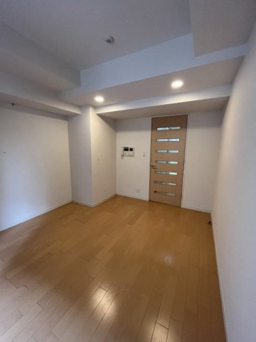 グランスイート明石町  ベッドルーム
