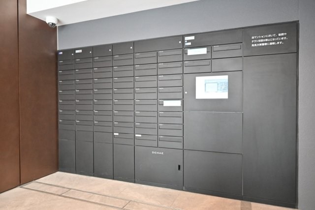 ピアース銀座レジデンス その他8