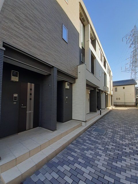 フォーリア その他6