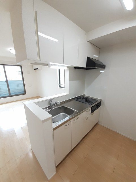 フォーリア キッチン