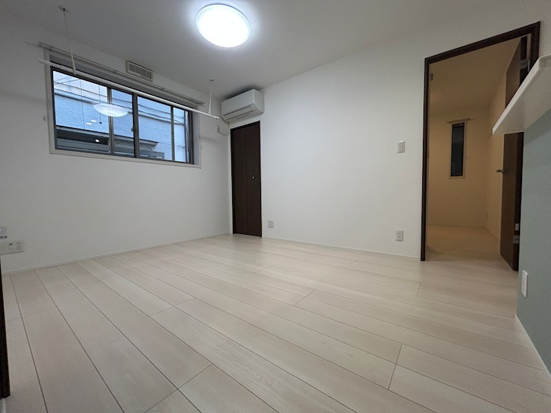 RIO　HIERRO リビング