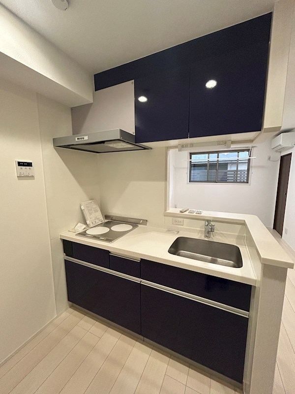 RIO　HIERRO キッチン