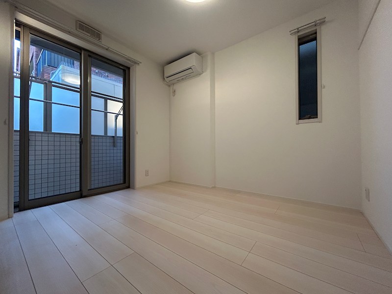 RIO　HIERRO ベッドルーム