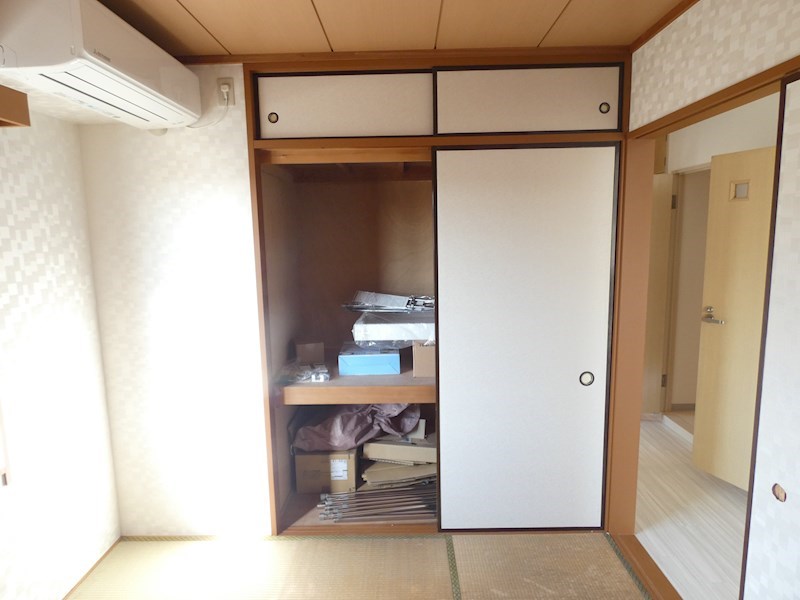 クレール篠崎 その他4