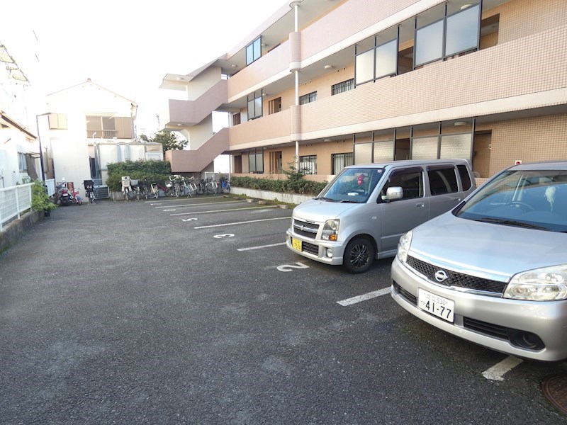 クレール篠崎 その他8