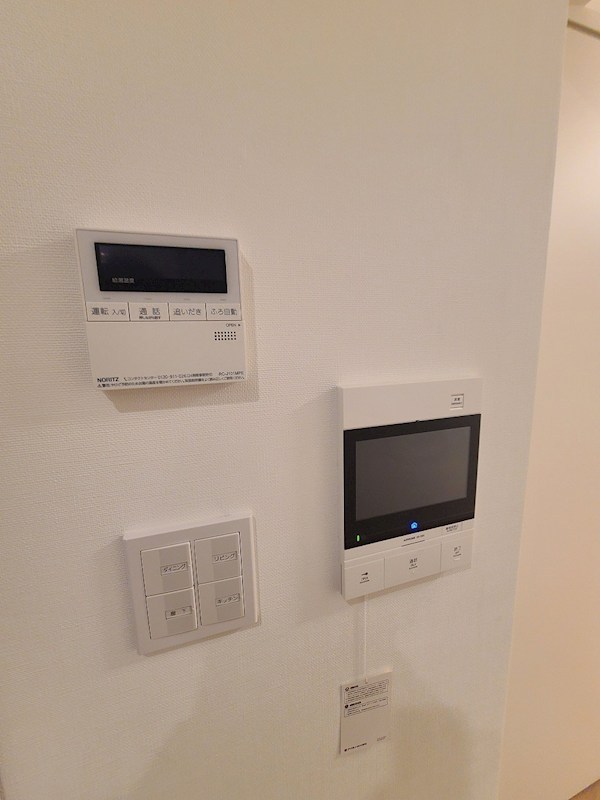 コンフォリア・リヴ平井ＭＵＴＩＯ その他2