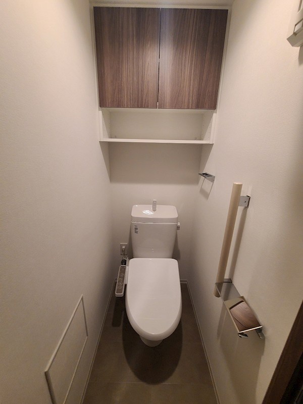 コンフォリア・リヴ平井ＭＵＴＩＯ その他4