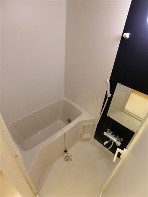 ロイヤルパレス 風呂画像