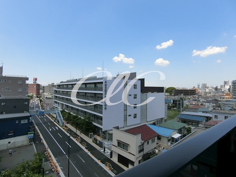 REALIZE千住大橋 その他3