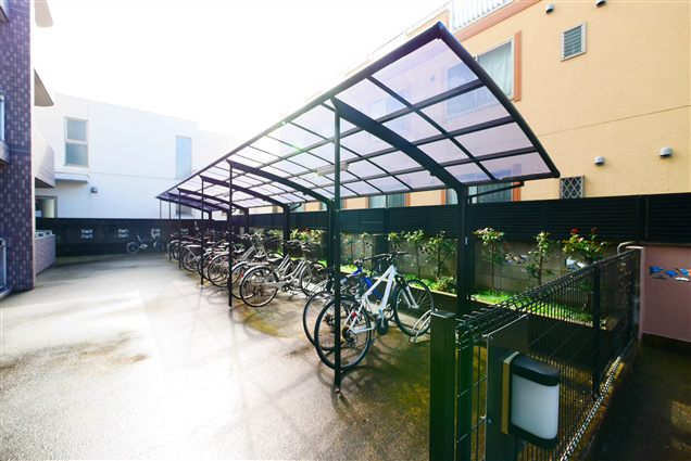 グラン・パアレ2  その他6