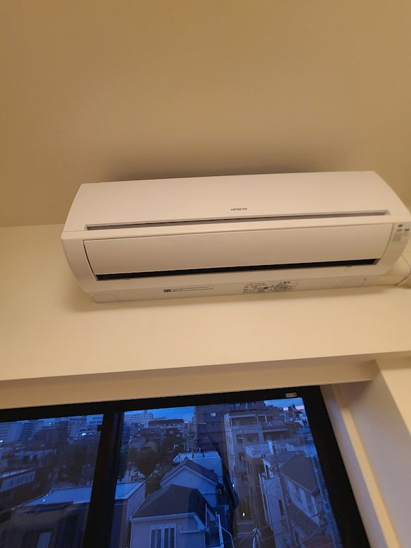 コンフォリア・リヴ平井ＭＵＴＩＯ その他1