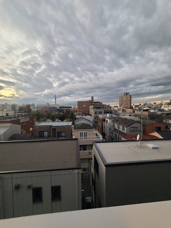 コンフォリア・リヴ平井ＭＵＴＩＯ その他2