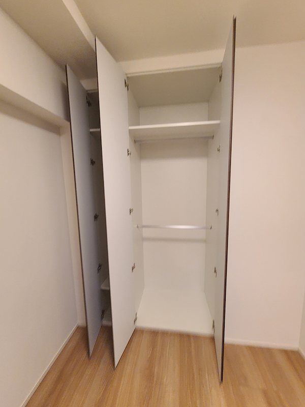 コンフォリア・リヴ平井ＭＵＴＩＯ その他6