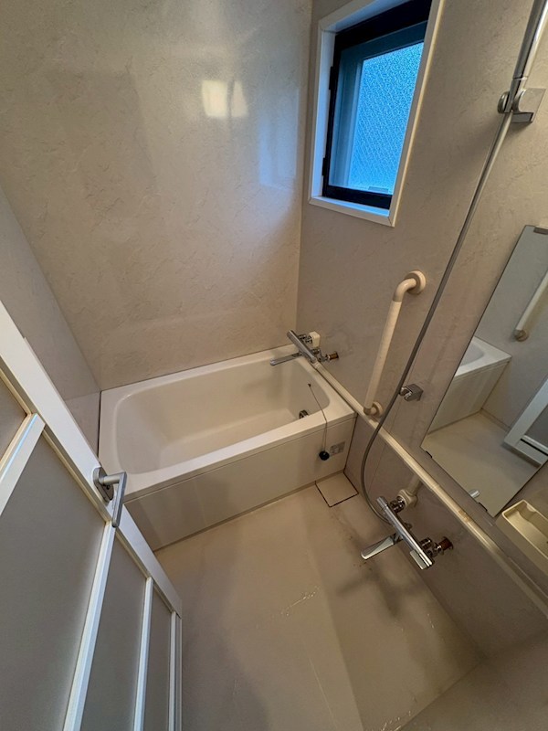 フレールかもん 風呂画像